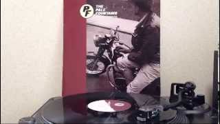 The Pale Fountains - Jean's Not Happening (12inch)