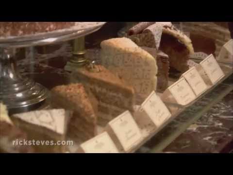 Viena, Áustria: Café Demel - Rick Steves’ Europe Travel Guide - Travel Bite