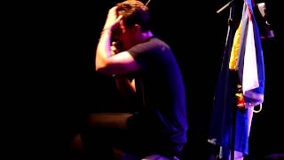 [HD] Tyler Ward - Beginning Of A Bad Idea (Cologne, May 23, 2014)