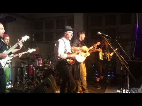 Tribù Acustica - Spin Time Labs - 18/4/2015 - 3