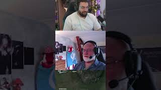 Papy a du mal avec les skillshots ...