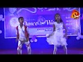 Salsa DANCE PERFORMANCE