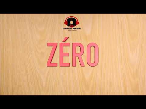 El Maestro x Kabayéri - Zéro | Vidéo Lyrics Officiel