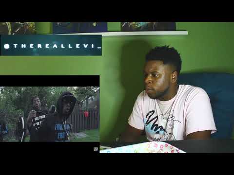 American Reaction J Neat x Tallup Twinz - STILL DRIFTIN