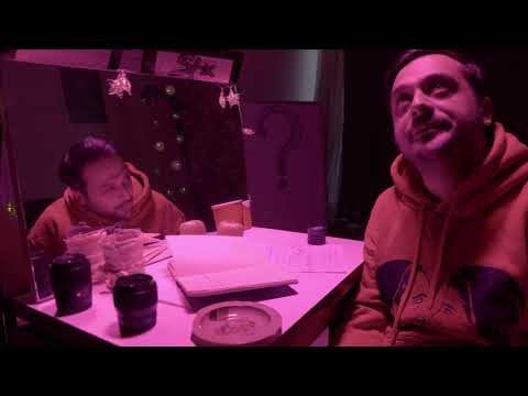 Sf-x - თავის უფალი (Prod.Nick Green)