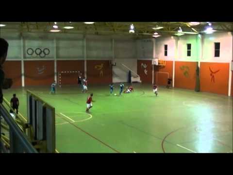 GD CALDELAS - FCVERMOIM