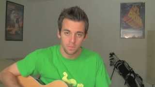 Taylor Swift Parody by Brian O'Sullivan