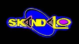 SKANDALO (Callosa d'en Sarria) BIKINI CLUB 1996