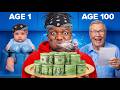 Ages 1 100 Make Us Laugh For 1 000 Ft Vikkstar123 Mrwhosetheboss