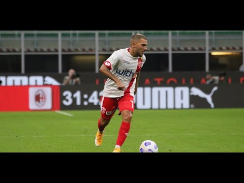 Cosimo Chiricò - GOL PAZZESCHI - 2023 - HD