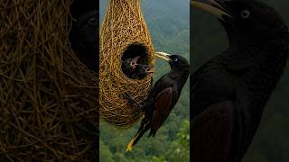 Download lagu From Green Grass to a Golden Nest — Nature’s Masterpiece  #birds  #nest  #wildlife  #nature mp3