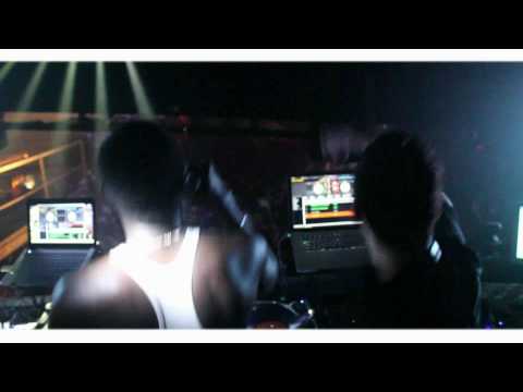 K One K Feat DJ AKM Feat DJAW @ Life Can Wait