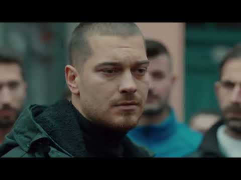 SARP YILMAZ - CAN'T BE TOUCHED