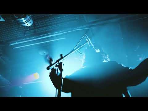 JIGDRESS - taog (Live)