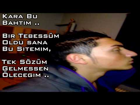 Be-JoO ft. Emir Ate$ - Bir Filmin Sonu Gibi 2011