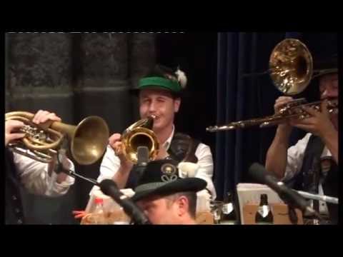 Klausbachmusi - Schiederhak´n Polka