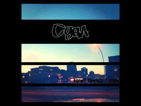 Cyga - Podróż (feat. Ober, BaFlou, Alicja Kolska)