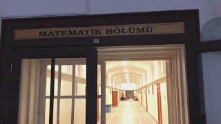 Matematik Bölüm Tanıtımı 2021
