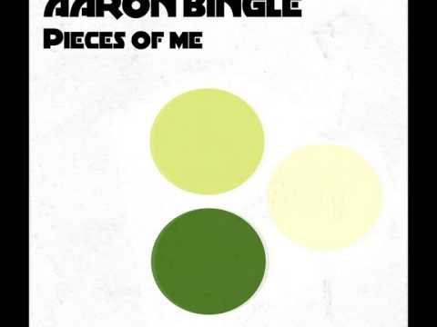 Aaron Bingle - Hypnotica
