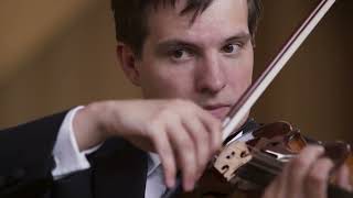Antonin Dvorák / Busch Trio - Bagatellen Op. 47 (4) video