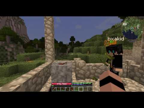 [TerraFirmaPunk Multi] EP03 - Forge !