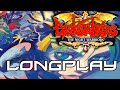 Darkstalkers The Night Warriors Longplay PS1