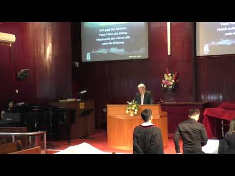 KPPK 184 - Yesus Tuhan, Aku Datang