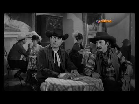 El Rápido - La Frontera Sin Ley con Frenando Casanova Película Completa