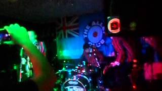 The Len Price 3 at Cambridge Mods Mayday 2014