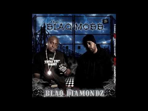 BLAQ MOBB & FLAME KILLA-HOW U WANT IT (FEAT PRODIGY  UNPACINO  BIG TWINS)