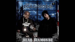 BLAQ MOBB & FLAME KILLA-HOW U WANT IT (FEAT PRODIGY  UNPACINO  BIG TWINS)