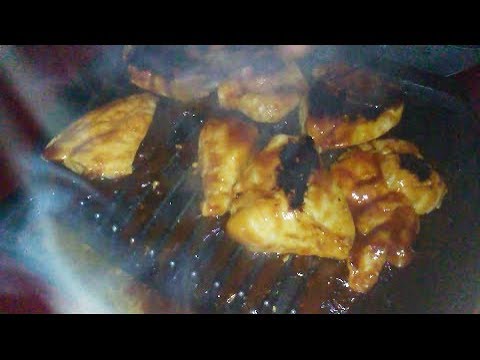 download lagu mp3 mp4 George Foreman Barbecue Chicken, download lagu George Foreman Barbecue Chicken gratis, unduh video klip George Foreman Barbecue Chicken