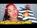 JUICY GRWM 1 Hr Makeup Therapy Testing EVERYTHING New From SEPHORA
