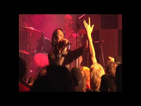 SNFU - Cockatoo Quill Live 2008