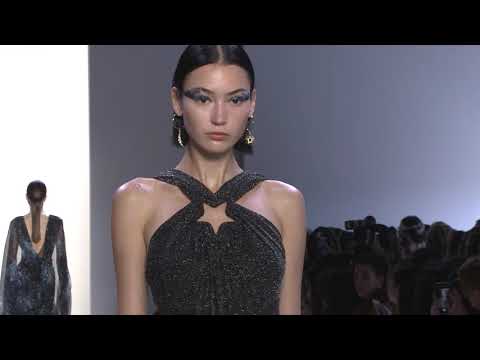 Tadashi Shoji Spring /Summer 2019 at NYFW