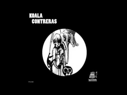 La noche de las narices frías - Koala Contreras