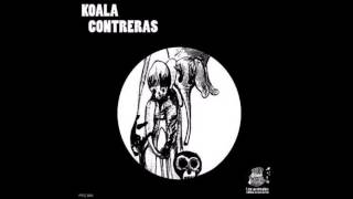 La noche de las narices frías - Koala Contreras