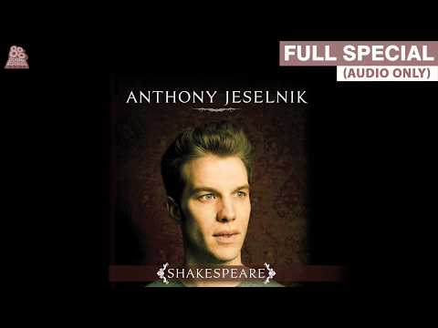 Anthony Jeselnik | Shakespeare (Full Audio Album)
