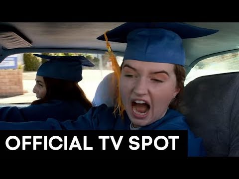 Booksmart (TV Spot 'Thats Fresh')