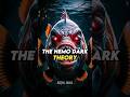The Nemo Dark Theory