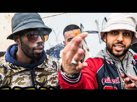 LMPT - SQ - T.K.M STREET ( Official Street clip )