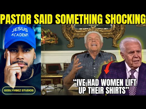 Isaiah Robin and GV Studios