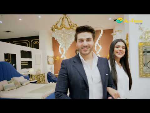 Al Fatah | Home | Feat. Ahsan Khan
