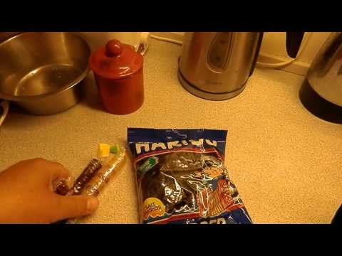 MongoTV_074 - Lønningsdag Og John Hentet 7 Billige Bajer Netto