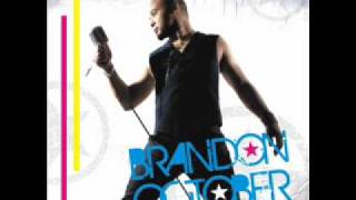 I Can&#39;t Hide From Your Love - Brandon October