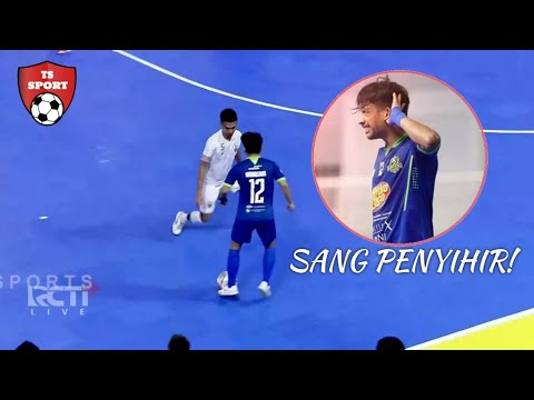 AKSI RUNTUBOY MEMBAWA BTS MENJUARAI PFL 2021