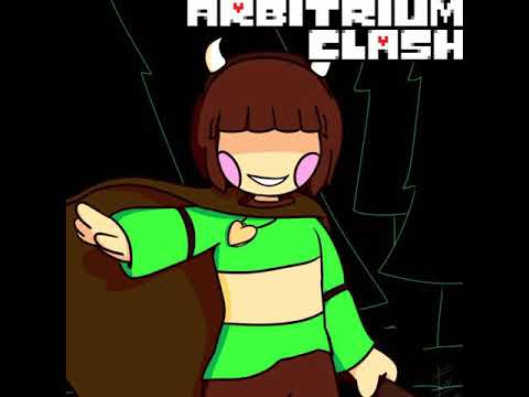 [StorySwap]Arbitrium Clash V2