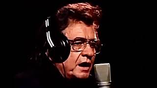 Cash, Orbison, Lewis &amp; Perkins - Waymore’s Blues | Coming Home: A Rockin’ Reunion (1989)