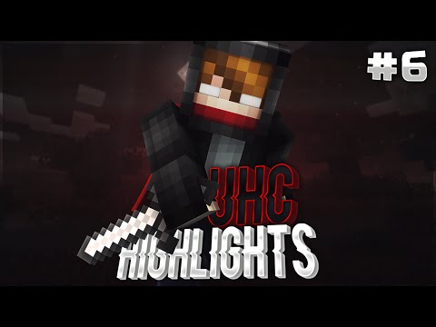 UHC Highlights #6: "Close Calls"