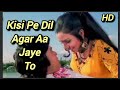 Kisi Pe Dil Agar Aa Jaye Rafoo Chakkar Shailendra Singh Asha Bhosle Rishi Kapoor Neetu Singh